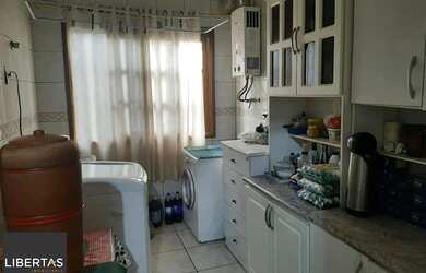 Imagem 5: Casa 3 dormitórios à venda Restinga Porto Alegre/RS