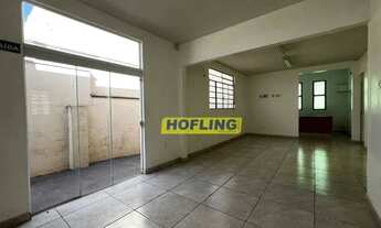 Imagem: Salão para alugar, 235 m² por R$ 2.982,00/mês