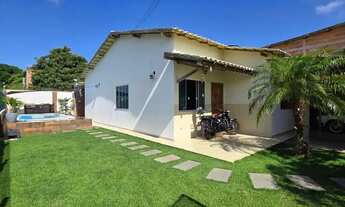 Imagem 2: Casa de 3 quartos com suíte em Residencial Centro da Serra