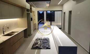 Imagem 6: Casa à venda em Paulínia, Betel, com 3 suítes, com 202 m², Residencial Jardins dos Manacas