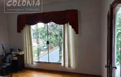 Imagem 4: Sobrado a venda - Campestre, Santo André