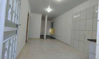 Imagem 6: Casa para alugar com 70m², com 2 quartos no bairro Jardim Itayu em Campinas/SP