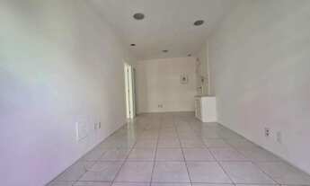 Imagem 4: Imóvel para venda tem 43 metros quadrados com 1 quarto em Copacabana - Rio de Janeiro - RJ