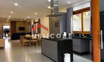 Imagem 2: Casa de condomínio em Rua Ipanema - Morada da Praia - Bertioga/SP