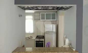 Imagem 6: Apartamento com 1 quartos para locação em Menino Deus - RS