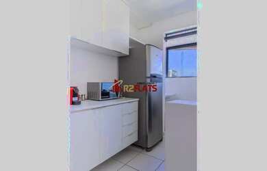 Imagem 6: Flat com ótimo preço no bairro Vila Olímpia. Confira!