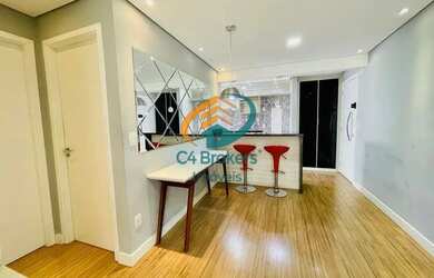 Imagem 7: Apartamento em Vila Augusta - Guarulhos, SP