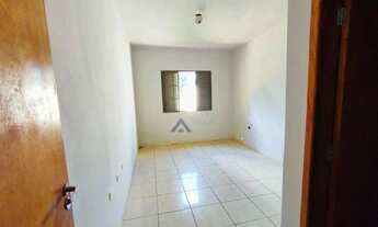 Imagem 4: Casa com 3 dormitórios à venda, 93 m² por R$ 330.000,00 - Aeroporto - Londrina/PR