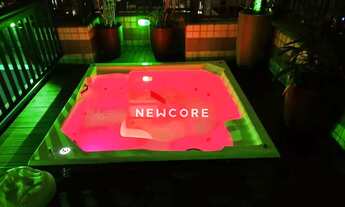 Imagem 3: Cobertura em Rua Professor Torres Homem - Embaré - Santos/SP