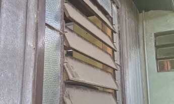 Imagem: Casa de madeira 1 quarto