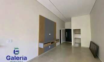 Imagem 4: Casa de Condomínio com 3 suítes à venda, 196m² - Vivendas da mata