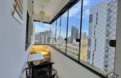 Imagem 4: Carnaval 2026 - Apartamento c/ 2 Quartos (AR) - 3 Quadras Mar - Prainha