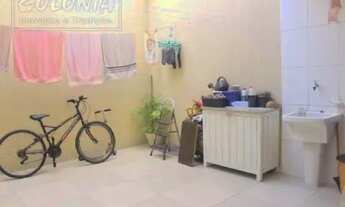 Imagem 5: Sobrado a venda - Vila Clarice, Santo André