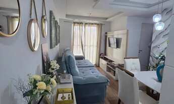 Imagem 6: APTO 2 DOR PIRITUBA