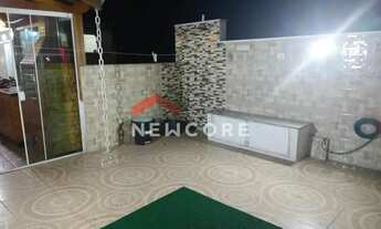 Imagem 7: Cobertura em Rua Monsenhor Bibiano - Vila Progresso - Santo André/SP