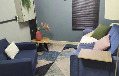 Imagem 6: Consultório particular no Bixiga