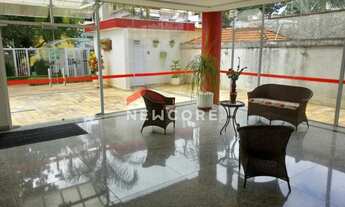 Imagem 3: Apartamento em Rua Aureliano Leal - Vila Guilherme - São Paulo/SP