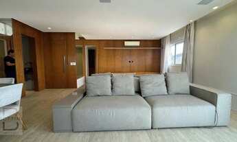 Imagem 6: Apartamento com 3 suítes para alugar, 165 m² por R$ 16.500/mês - Brooklin - São Paulo/SP