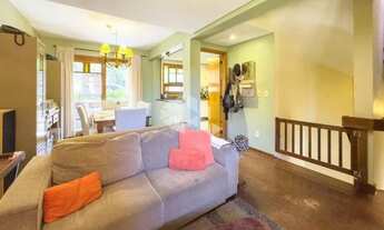 Imagem 4: Casa em condomínio, 03 dormitórios, 01 suíte, 02 vagas, bairro Espirito Santo