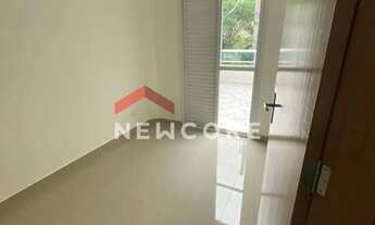 Imagem 6: Apartamento em Rua Aguapeí - Santa Maria - Santo André/SP