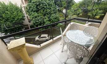 Imagem 16: Condomínio Mychelle Prox ao Porão do alemão próx a Academia live Ponta Negra