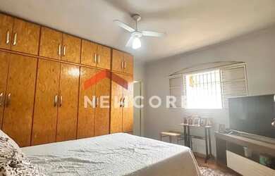 Imagem 2: Casa em Rua das Limeiras - Núcleo Residencial Presidente Geisel - Bauru/SP