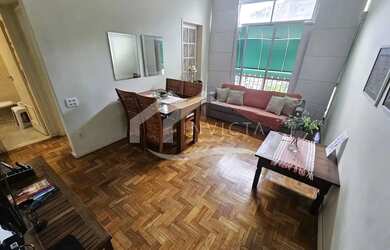 Imagem 2: Excelente apartamento de 2 quartos em ipanema!!!!