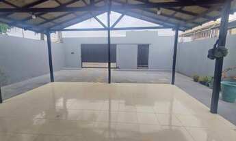 Imagem 2: CASA A VENDA NA CABANAGEM (R.E