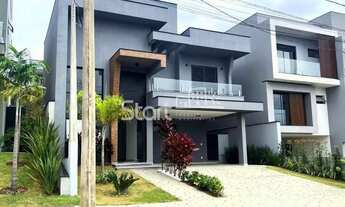 Imagem: Casa - Swiss Park - Campinas