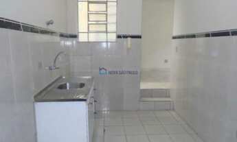 Imagem 4: Excelente Localização, com fácil acesso ao metrô saúde e São Judas