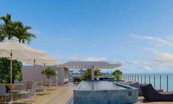 Imagem 3: Apartamento a venda no Jardim Oceania com 63m² - AP6274 DC