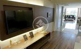 Imagem 5: LDL Apartamento com 4 quartos, 2 suites no Edifício Richard Gottsmannem Centro - Florianóp