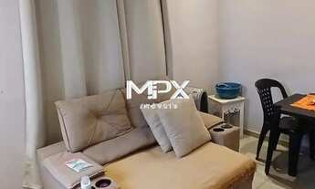 Imagem 2: Casa à venda em Rio das Pedras, Jardim Ouro Fino, com 2 quartos, com 44.78 m²