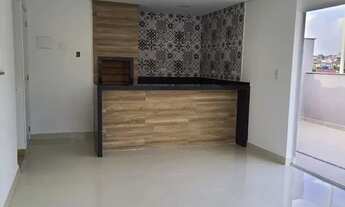 Imagem 4: Cobertura em Rua Anhangüera - Vila Curuçá - Santo André/SP