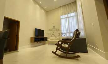 Imagem 7: Oportunidade - Casa em Condomínio - Residencial Mirante do Vale - Jacareí - 3 Dormitórios