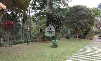 Imagem 4: Casa para venda com 5 quartos, 2700m² - Itaipava - Petrópolis/RJ