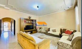 Imagem 3: Casa 3 quartos no Bairro São Joao Batista em Belo Horizonte