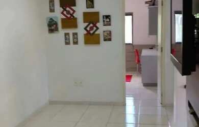 Imagem 3: Casa em Condomínio Fechado à Venda no Ficos Benjamin Ampla, Confortável e com Lazer Compl