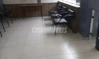 Imagem 4: Sala - Vila Itapura - Campinas