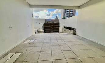 Imagem 4: Casa á Venda 252m² 4 Quartos 3 Suíte Treze De Maio/João Pessoa