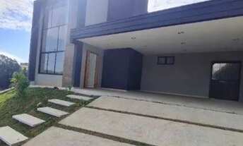 Imagem: Casa em condomínio fechado - Parque Imperador