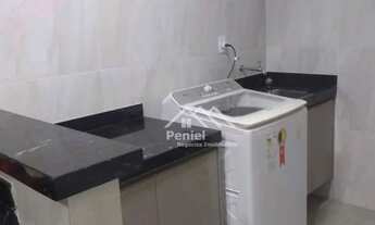 Imagem 7: Casa com 3 dormitórios à venda, 172 m² por R$ 510.000,00 - Jardim Ouro Branco - Ribeirão P