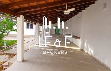 Imagem 4: Mansão no Condomínio Le Village Blanc