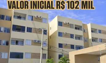 Imagem: Apartamento com 2 quartos para venda em