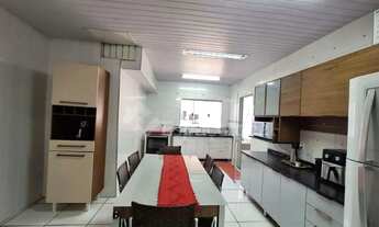 Imagem 4: Sobrado Jardim Cruzeiro - Lençóis Paulista - SP