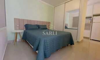 Imagem 11: Tudio à venda, 27 m² por R$ 308.000,00 - Kobrasol - São José/SC