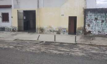 Imagem 2: Cinco casas com estacionamento