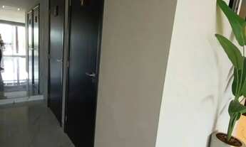 Imagem 7: Apartamento com 02 quartos e área de lazer no Miramar