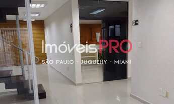 Imagem 2: Imóvel comercial na Saúde com 244m²