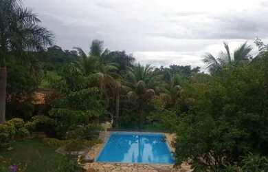 Imagem 7: Chácara à vendaSítio de Recreio Ipê - Goiânia/GO